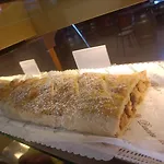Passo Del Lupo Отель