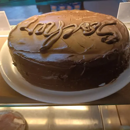 Hotel Passo Del Lupo