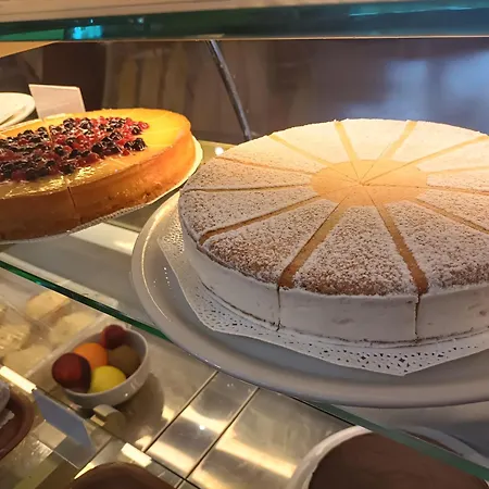 Passo Del Lupo 3* Sestola