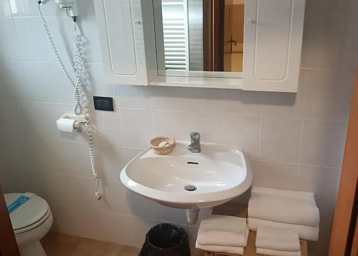 Passo Del Lupo Hotel Sestola