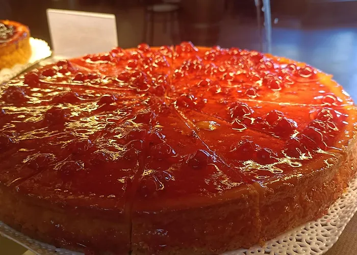 Passo Del Lupo 3* Sestola