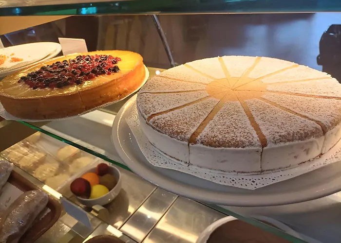 Passo Del Lupo 3* Sestola