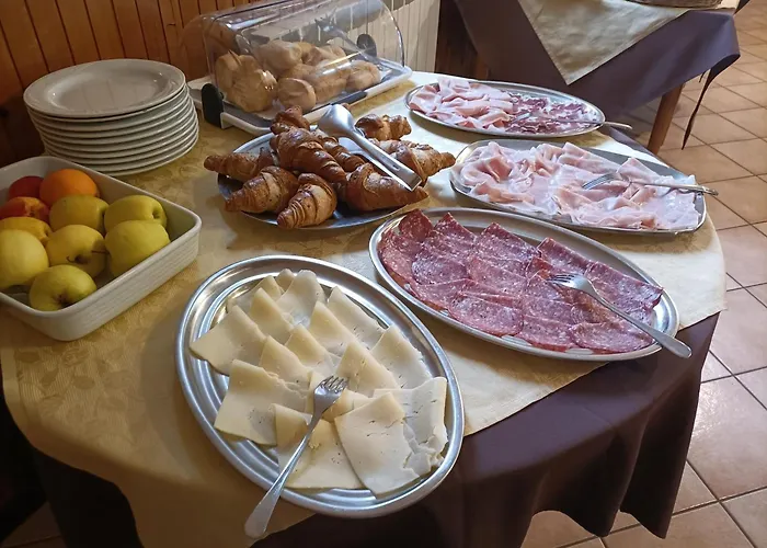 Passo Del Lupo Sestola