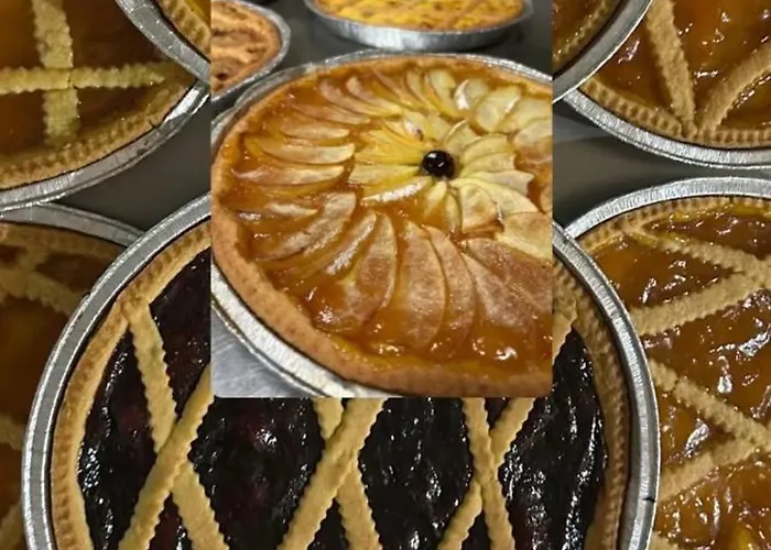 Hotel Passo Del Lupo 3*