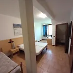 Passo Del Lupo Hotel