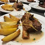 Hotel Passo Del Lupo 3*