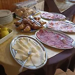 Passo Del Lupo Sestola