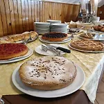 Hotel Passo Del Lupo