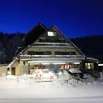 Hotel Passo Del Lupo