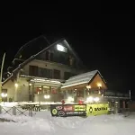 Passo Del Lupo Hotel