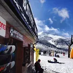 Passo Del Lupo Hotel 3*