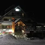 Passo Del Lupo Hotel