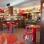 Passo Del Lupo Sestola