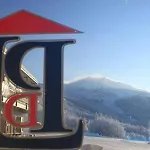 Passo Del Lupo