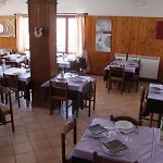 Passo Del Lupo Sestola