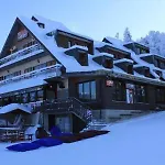 Passo Del Lupo 3*