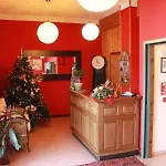 Hotel Passo Del Lupo Sestola
