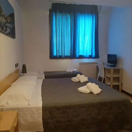 Passo Del Lupo Sestola