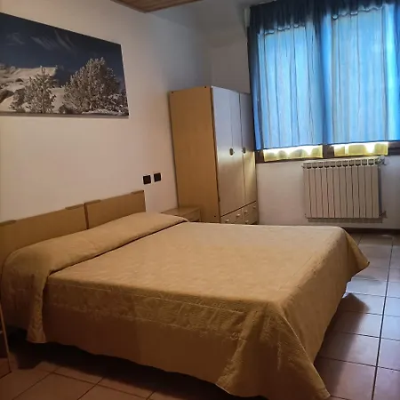 Passo Del Lupo Hotel