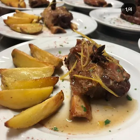Hotel Passo Del Lupo 3*