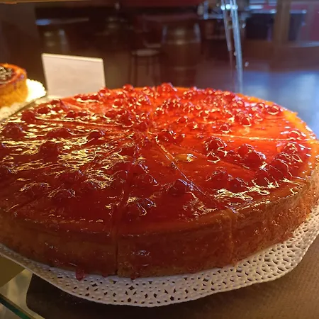 Passo Del Lupo 3* سيستولا