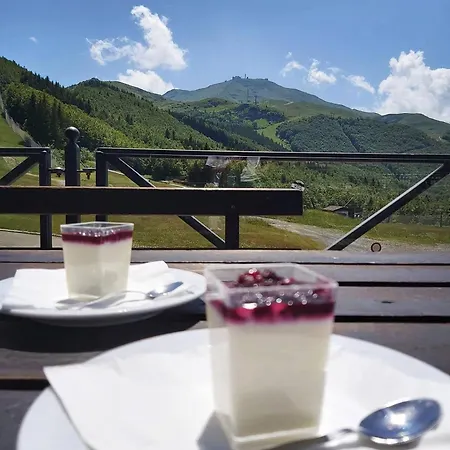 Passo Del Lupo Hotel