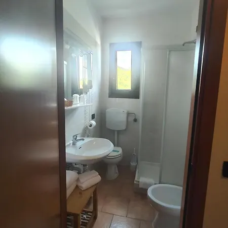 Passo Del Lupo 3*