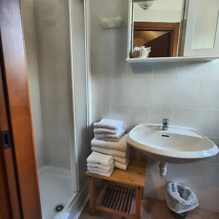 Passo Del Lupo Hotel 3*