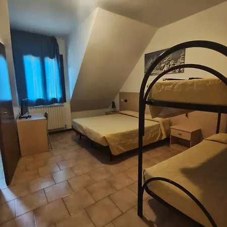 Passo Del Lupo
