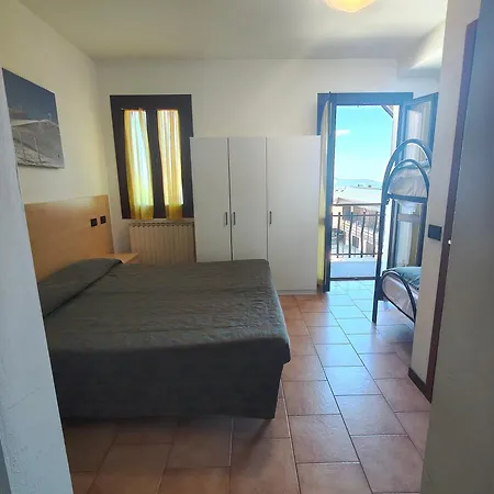 Passo Del Lupo 3*