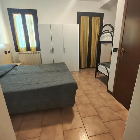 Passo Del Lupo 3* Sestola