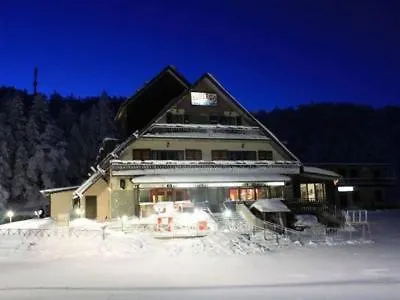 Hotel Passo Del Lupo