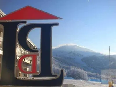 Passo Del Lupo
