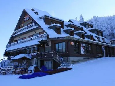 Passo Del Lupo 3*