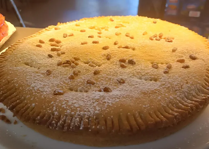 Hotel Passo Del Lupo 3*