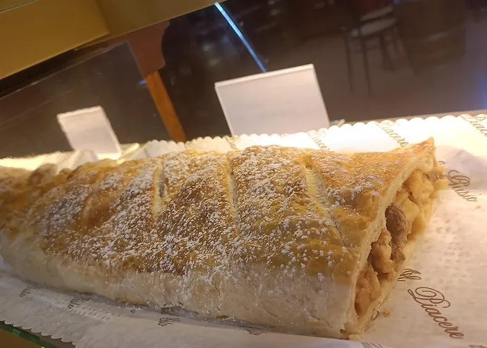 Passo Del Lupo Hotel