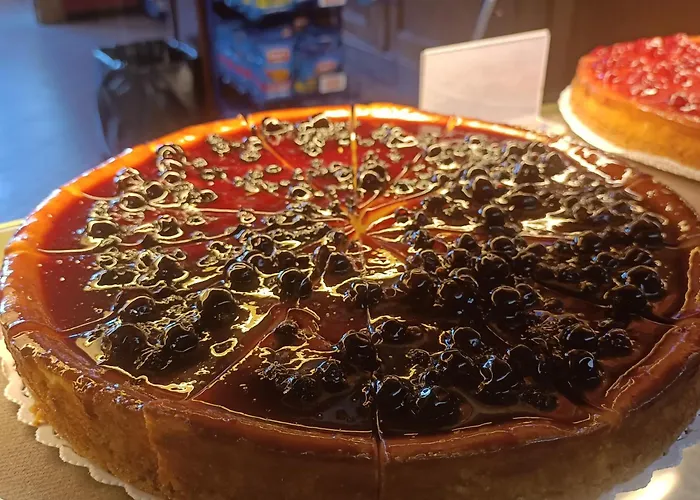 호텔 Passo Del Lupo