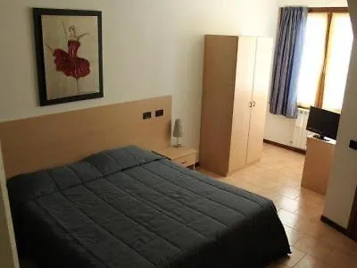 Hotel Passo Del Lupo