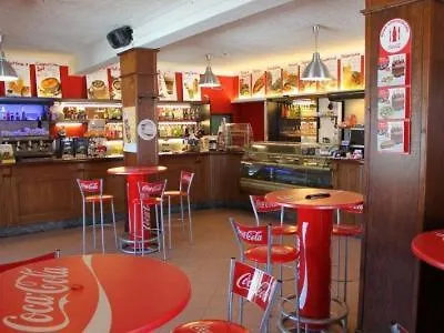 Passo Del Lupo 세스톨로