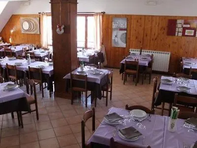 Passo Del Lupo 세스톨로